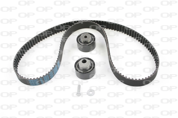 TBK505501 Open Parts