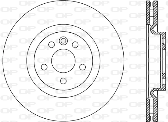 BDR280920 Open Parts