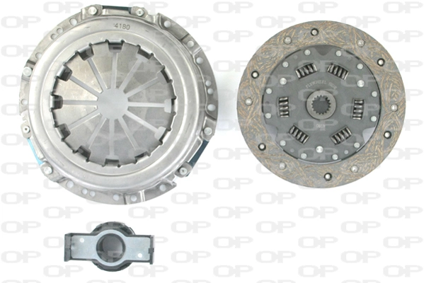 CLK920103 Open Parts