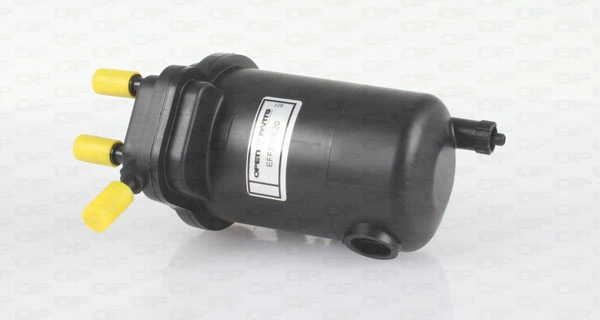 EFF510420 Open Parts