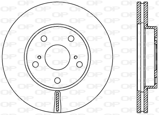 BDR237720 Open Parts