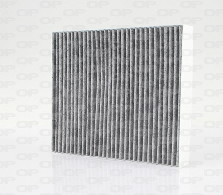 CAF230011 Open Parts