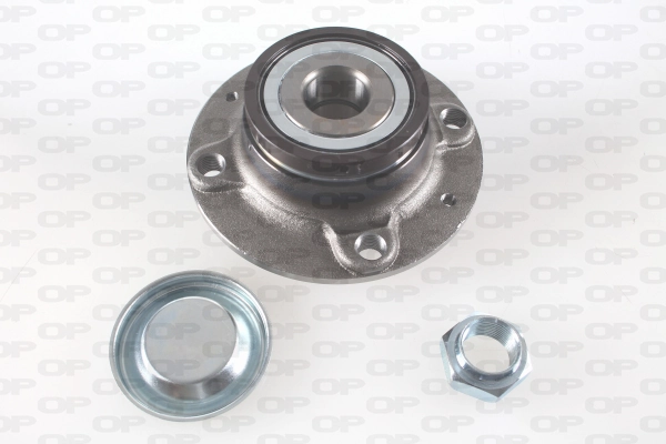 HBK531802 Open Parts