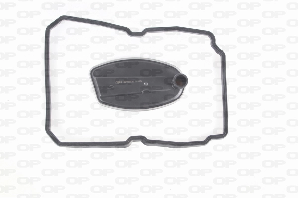 Comprar Filtro caja de cambios automática ML/GLE  W163