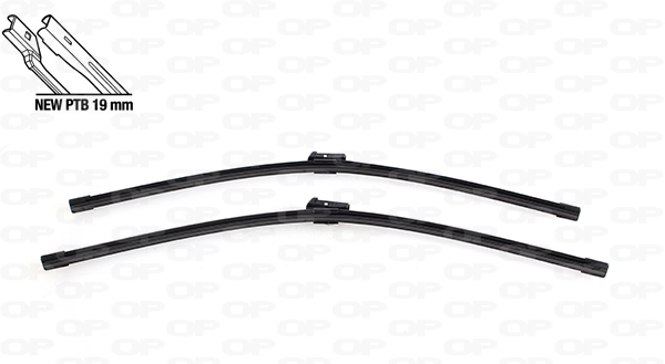 WBT906100 Open Parts