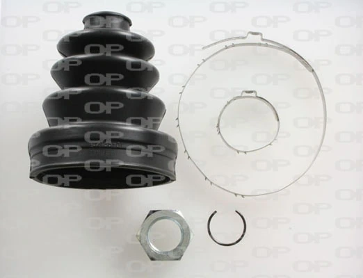 SJK705600 Open Parts