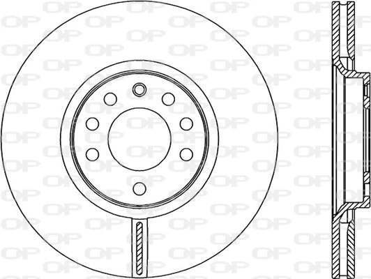 BDA230120 Open Parts