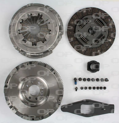 CLK913304 Open Parts