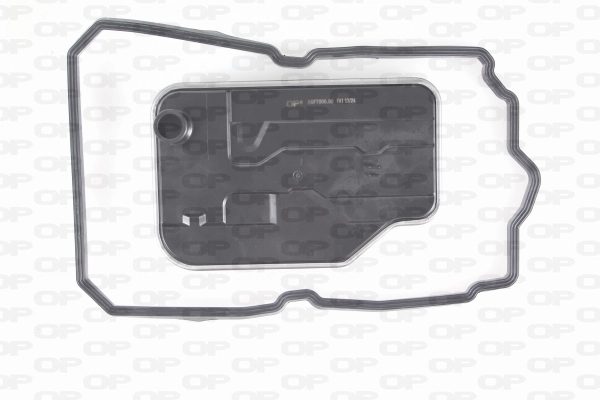 Precio del repuesto Filtro caja de cambios automática ML/GLE  SUV