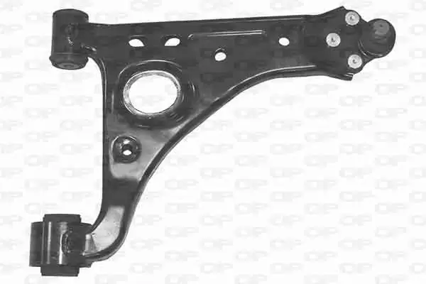 SSW123101 Open Parts