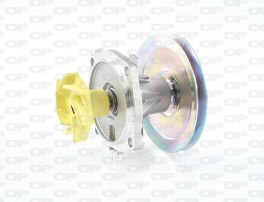 WAP808300 Open Parts