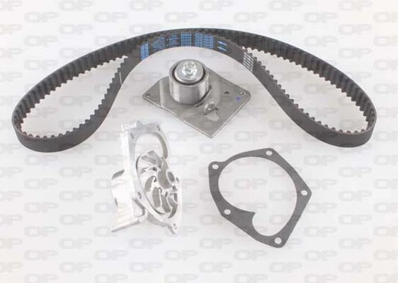 WTBK500800 Open Parts