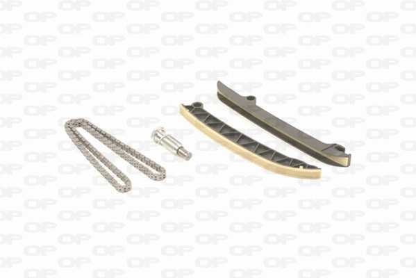 TCK603100 Open Parts