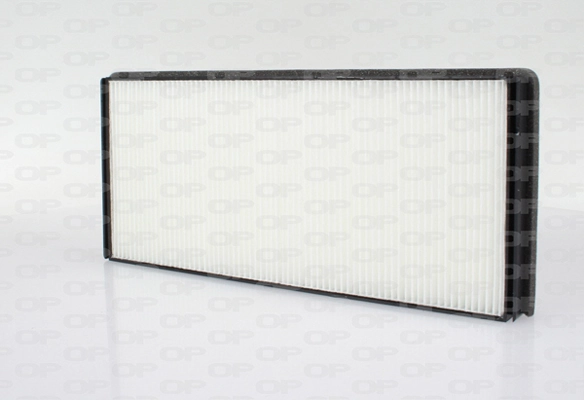 CAF211201 Open Parts
