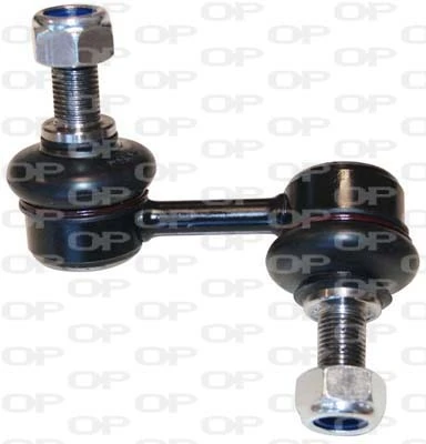 SSL116210 Open Parts