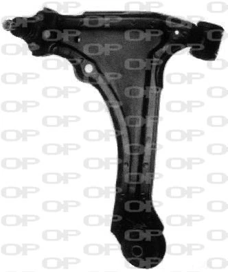 SSW107910 Open Parts