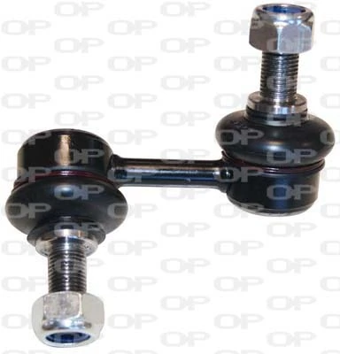SSL116201 Open Parts