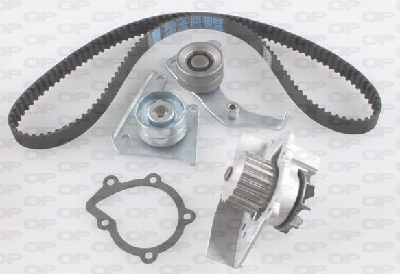WTBK507800 Open Parts