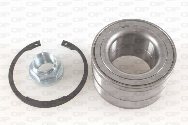HBK528501 Open Parts