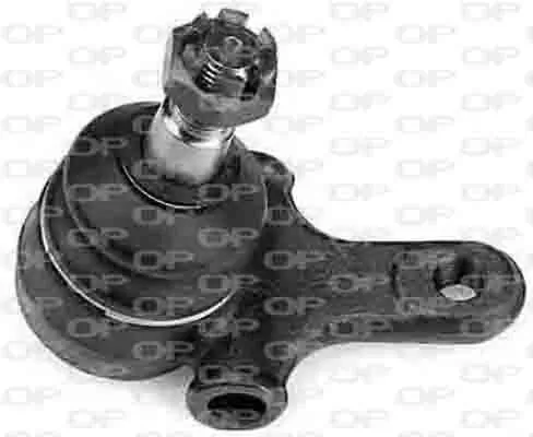 SSB109411 Open Parts