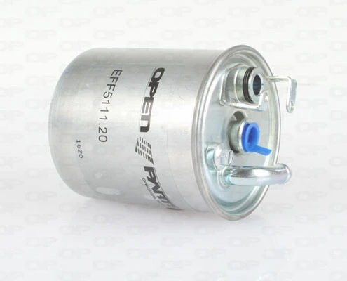 EFF511120 Open Parts