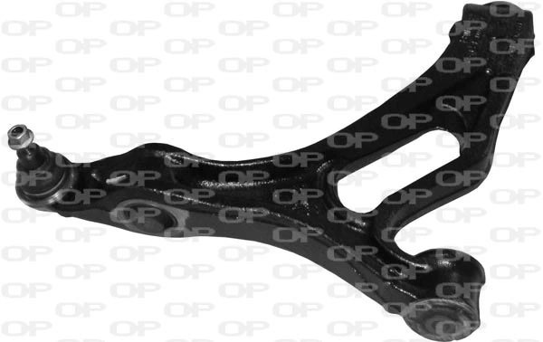 SSW117510 Open Parts