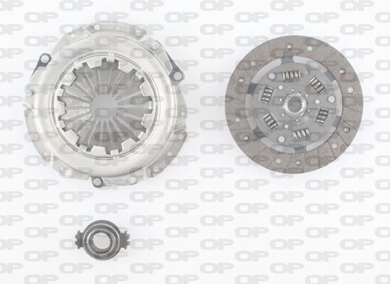 CLK900303 Open Parts