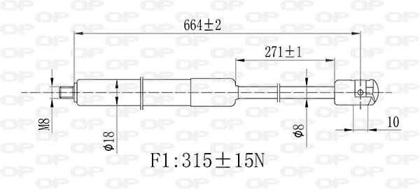 GSR646901 Open Parts