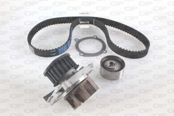 WTBK500200 Open Parts