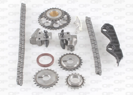 TCK601800 Open Parts