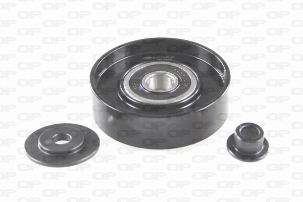 ACT208700 Open Parts