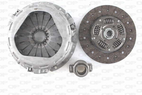 CLK929103 Open Parts