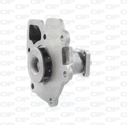 WAP806500 Open Parts