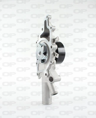 WAP832400 Open Parts