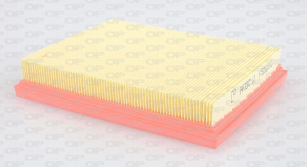 EAF305210 Open Parts