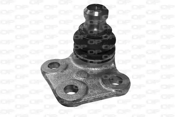 SSB114401 Open Parts