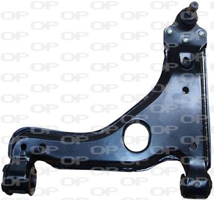 SSW110810 Open Parts