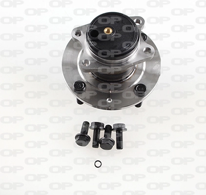 HBK509703 Open Parts