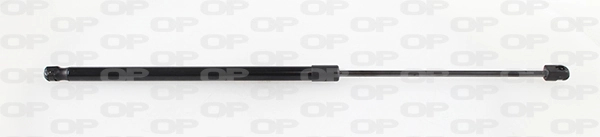 Amortiguador de maletero Ford Fiesta V desde 15,88 €