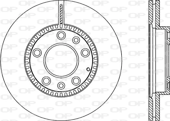 BDA235620 Open Parts