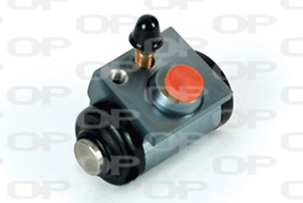 FWC343300 Open Parts
