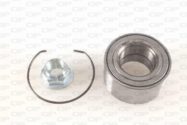 HBK529601 Open Parts