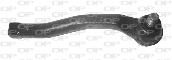 Rótula barra de dirección para Chevrolet Aveo T250, T255