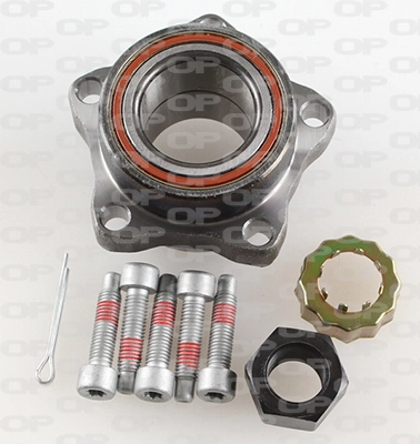 Comprar Cojinete de rueda delantera Ford Transit  V347/8 a bajo precio