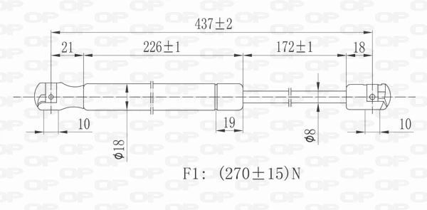 GSR609300 Open Parts