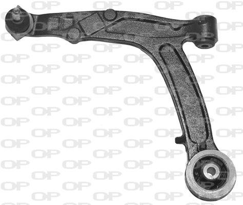 SSW100010 Open Parts
