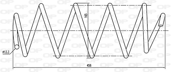 CSR906300 Open Parts