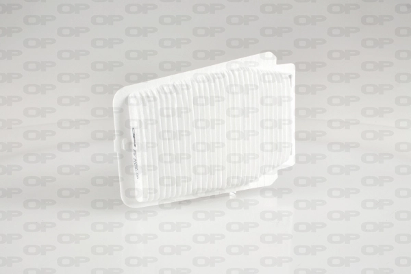 BCF600200 Open Parts