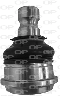 SSB106811 Open Parts