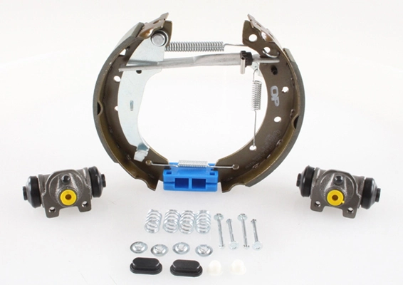 BSK211101 Open Parts